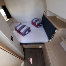 Fountaine Pajot Saba 50