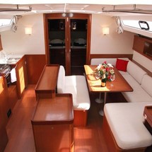 Beneteau Oceanis 50