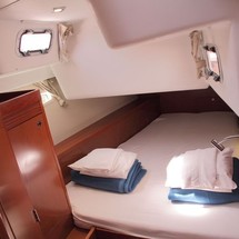 Beneteau Oceanis 50