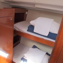 Beneteau Oceanis 50