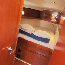 Beneteau Oceanis 50