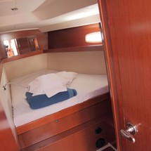 Beneteau Oceanis 50