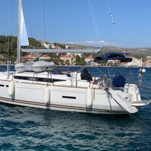 Jeanneau Sun Odyssey 439