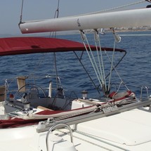 Beneteau Oceanis 473