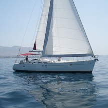 Beneteau Oceanis 473