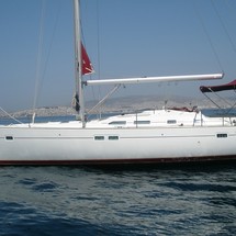 Beneteau Oceanis 473