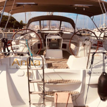 Jeanneau 53