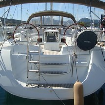 Jeanneau 53