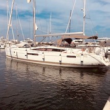 Jeanneau 53