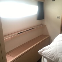 Fountaine Pajot Saba 50