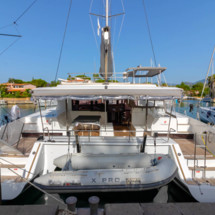 Fountaine Pajot Saba 50
