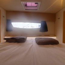 Fountaine Pajot Saba 50