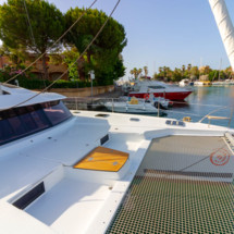 Fountaine Pajot Saba 50