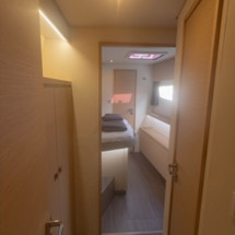 Fountaine Pajot Saba 50