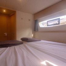 Fountaine Pajot Saba 50