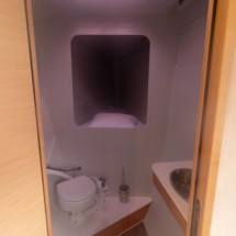 Fountaine Pajot Saba 50