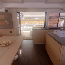 Fountaine Pajot Saba 50