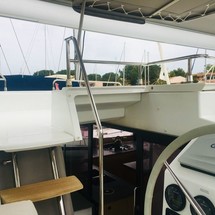 Fountaine Pajot Saba 50