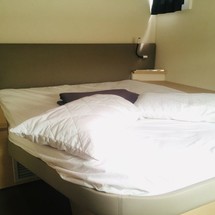 Fountaine Pajot Saba 50
