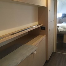 Fountaine Pajot Saba 50