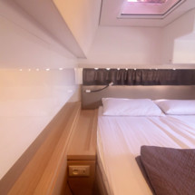 Fountaine Pajot Saba 50