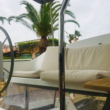 Fountaine Pajot Saba 50
