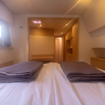 Fountaine Pajot Saba 50