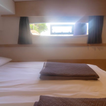 Fountaine Pajot Saba 50
