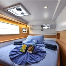 Lagoon 400 S2
