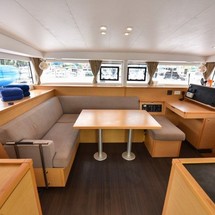 Lagoon 400 S2