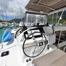 Lagoon 400 S2