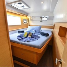 Lagoon 400 S2