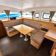 Lagoon 400 S2