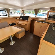 Lagoon 400 S2