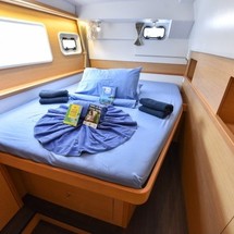 Lagoon 400 S2