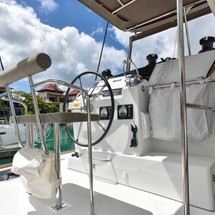 Lagoon 400 S2