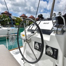 Lagoon 400 S2