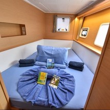 Lagoon 400 S2