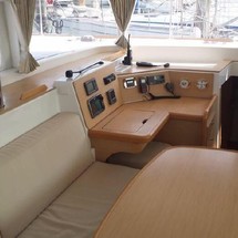 Lagoon 400 S2