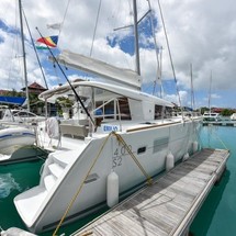 Lagoon 400 S2