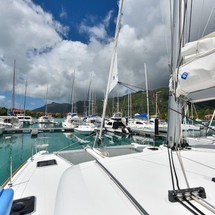 Lagoon 400 S2