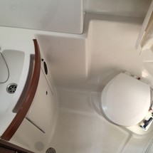 Beneteau Oceanis 43