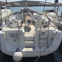Beneteau Oceanis 43