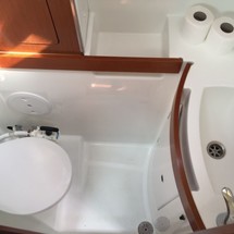 Beneteau Oceanis 43