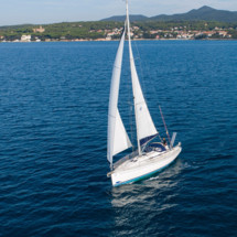Bavaria 38