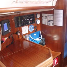 Bavaria 38