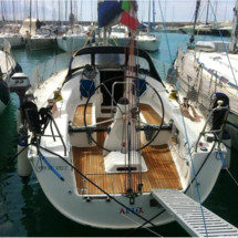 Bavaria 38