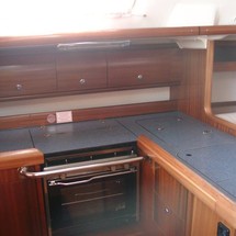 Bavaria 38