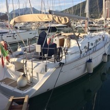 Beneteau Oceanis Clipper 423