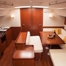 Beneteau Oceanis 50